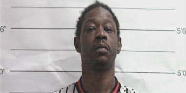 Israel Davis, - Orleans Parish County, LA 